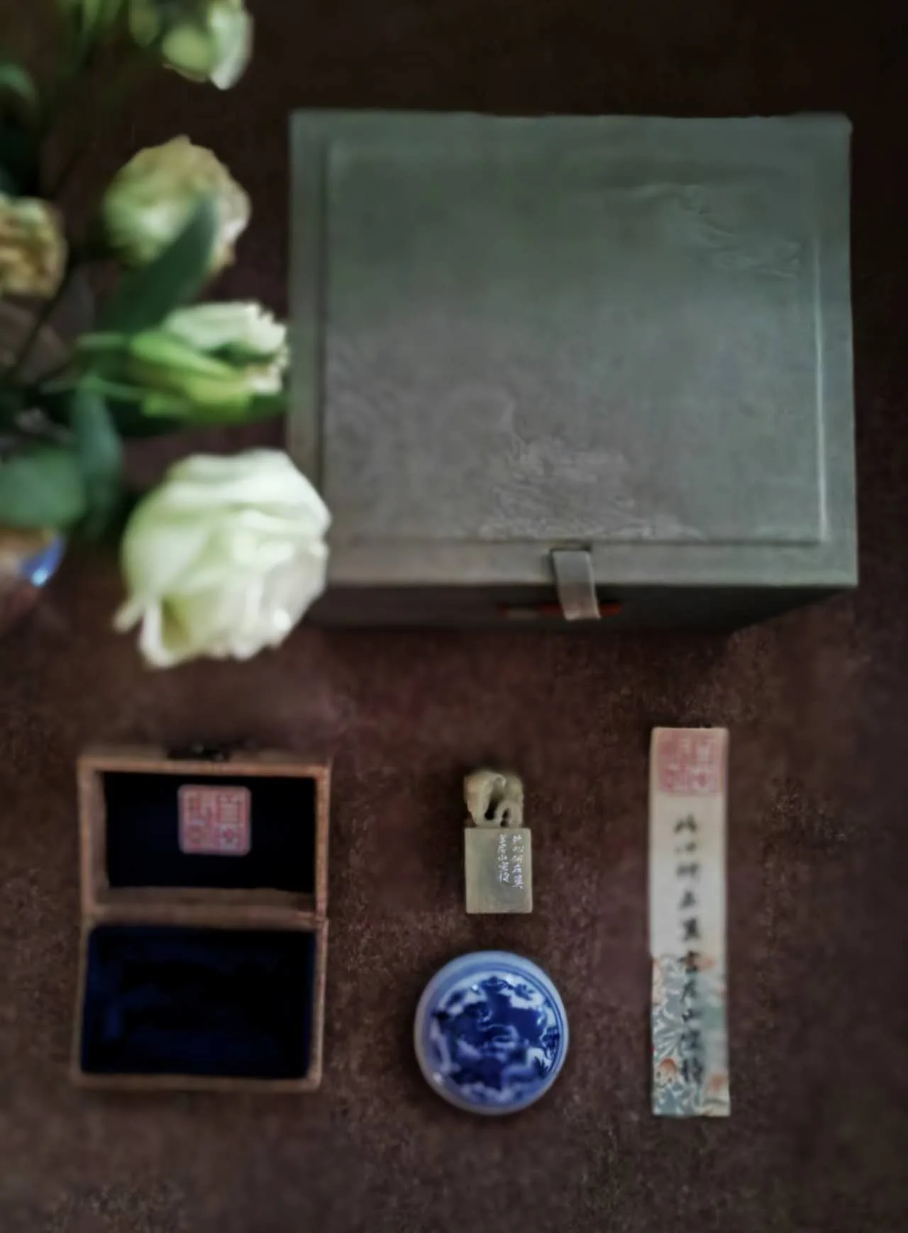 印章 Seal Engraving Chop - Image 3