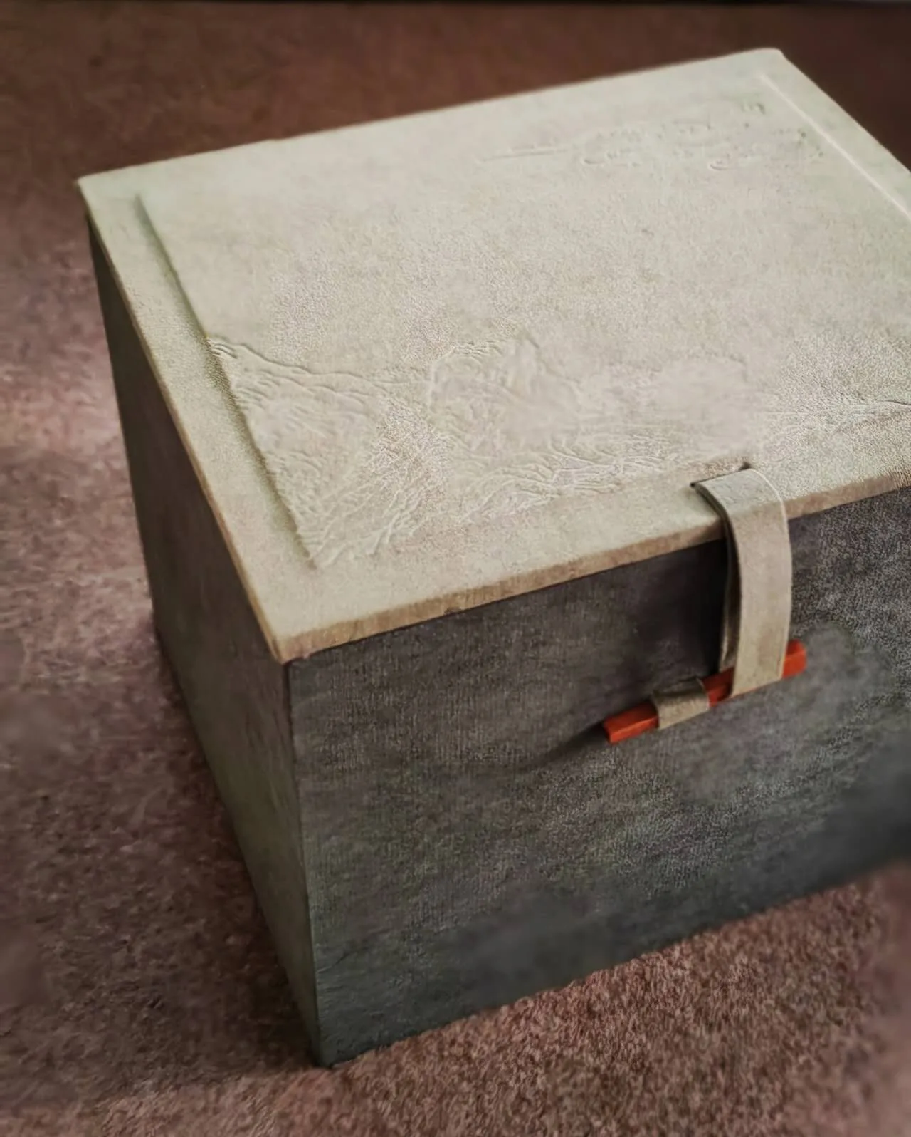 印章 Seal Engraving Chop - Image 2